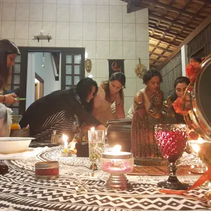 Vivências & Atendimentos - Foto 1